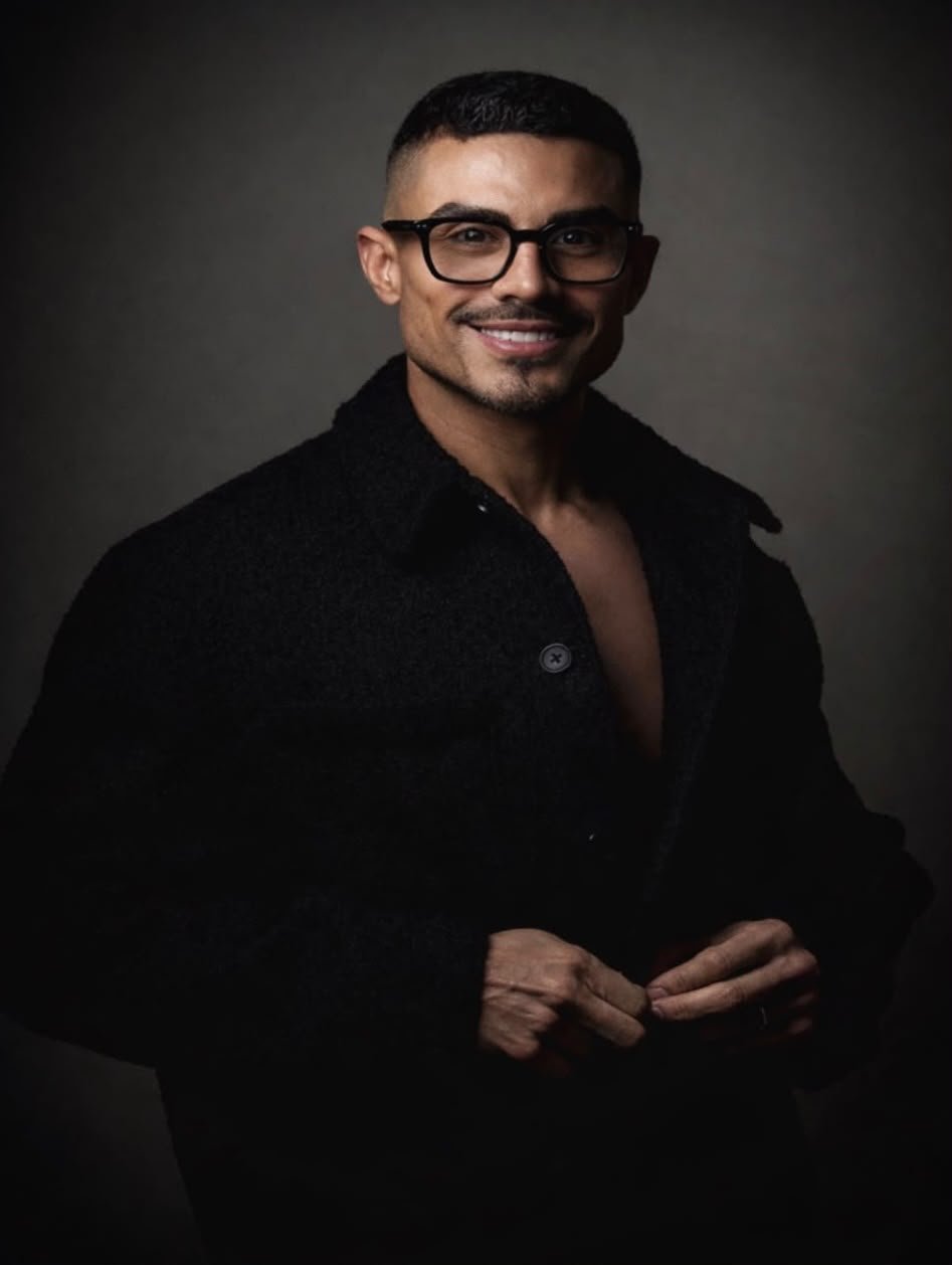 Felipe Ruiz